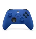 Tilbud: Microsoft Xbox X Wireless Controller Blue kr 758 på Coolshop