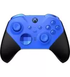 Tilbud: Xbox Elite Wireless Controller v2 - Blue kr 1682 på Coolshop