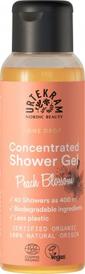 Tilbud: Urtekram One Drop Concentrated Shower Gel Peach Blossom kr 40 på Sunkost