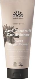 Tilbud: Urtekram Start Over Sweet Ginger Flower Anti-Dandruff Conditioner kr 45 på Sunkost