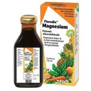 Tilbud: Floradix Magnesium kr 172 på Sunkost