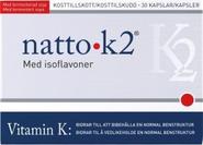 Tilbud: Natto K2 kr 284 på Sunkost