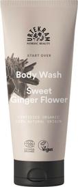 Tilbud: Urtekram Start Over Sweet Ginger Flower Body Wash kr 45 på Sunkost