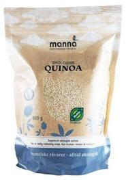 Tilbud: Manna Quinoa kr 84 på Sunkost