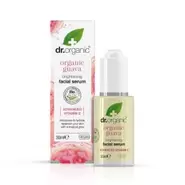 Tilbud: Dr. Organic Guava Face Serum kr 68 på Sunkost