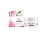 Tilbud: Dr. Organic Guava Gel Moisturiser kr 64 på Sunkost