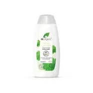 Tilbud: Dr. Organic Calendula Body Wash kr 40 på Sunkost