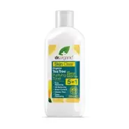 Tilbud: Dr. Organic Skin Clear Toner kr 44 på Sunkost