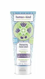 Tilbud: Human+Kind Moisturising Facial Cream 75 ml kr 155 på Sunkost