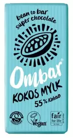 Tilbud: Kokos Mylk kr 63 på Sunkost