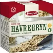 Tilbud: Glutenfri Havregryn kr 71 på Sunkost