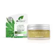 Tilbud: Dr. Organic Hemp Oil Wonder Balm kr 105 på Sunkost