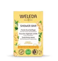 Tilbud: Shower Bar Ginger kr 60 på Sunkost