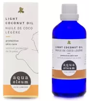 Tilbud: Coconut carrier oil kr 167 på Sunkost