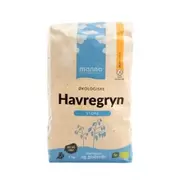 Tilbud: Havregryn, store, glutenfri kr 60 på Sunkost