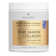 Tilbud: Pure Marine Collagen 150 g kr 299 på Sunkost