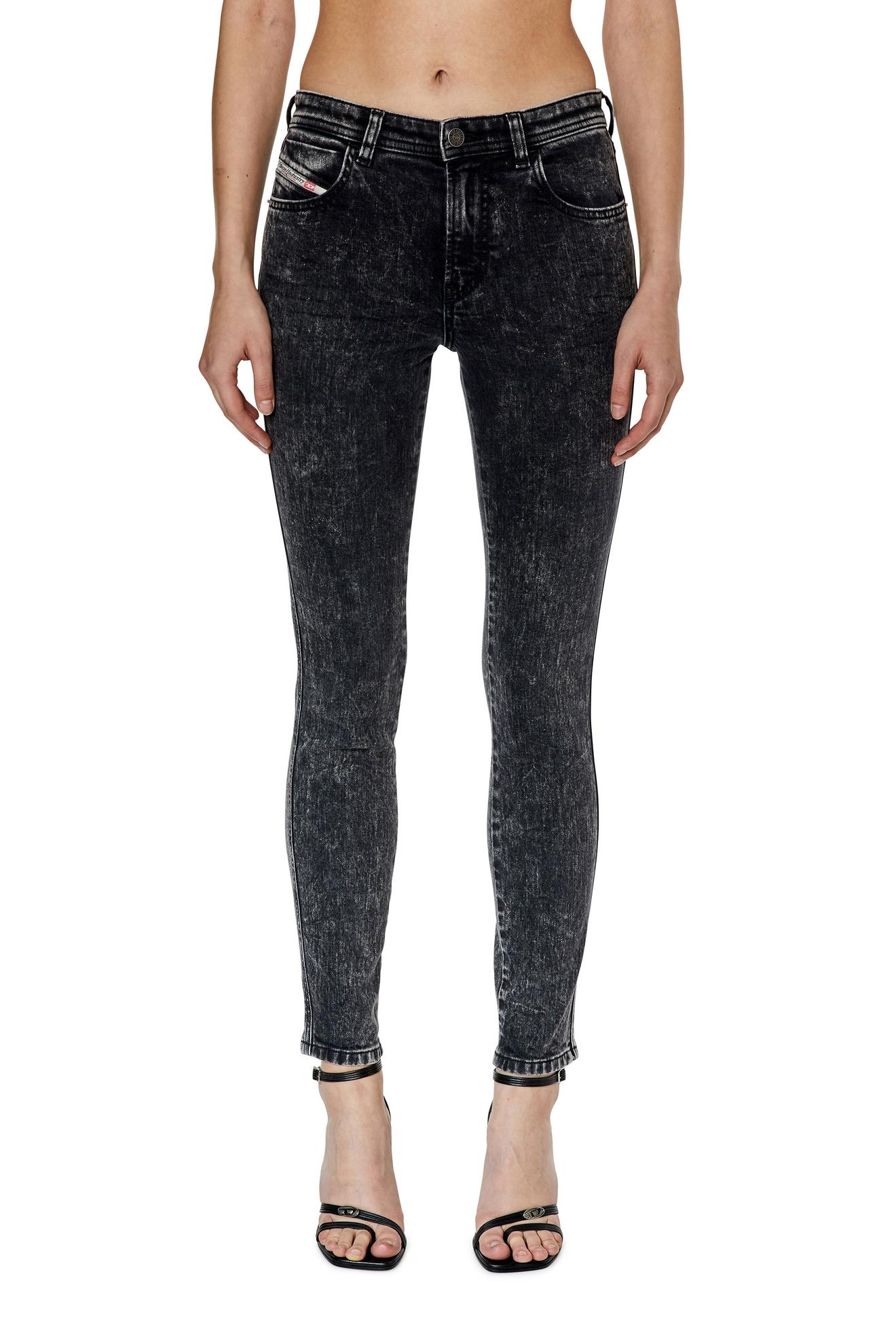 Tilbud: Skinny Jeans - 2015 Babhila kr 1200 på Diesel