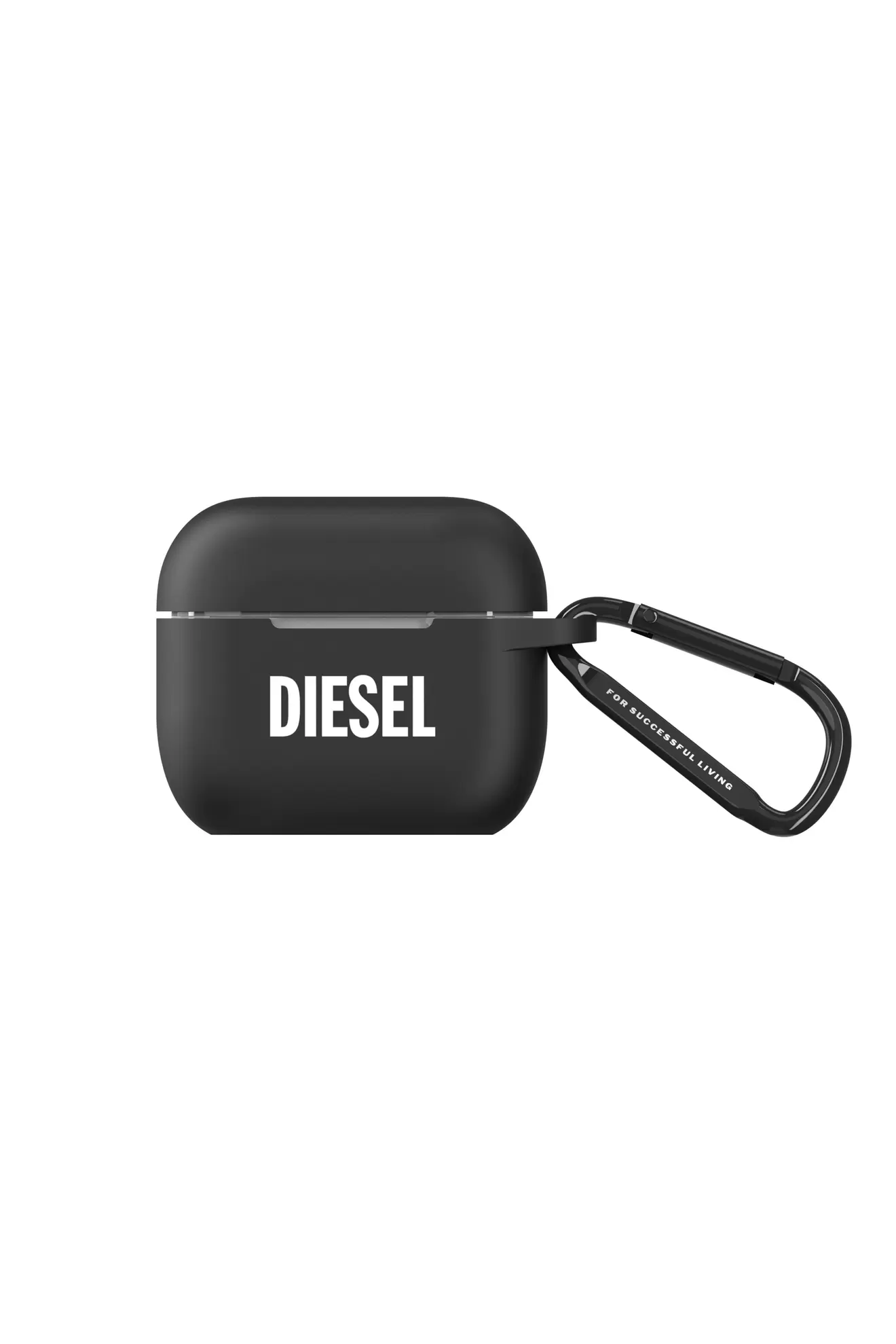 Tilbud: Airpod case siliconefor AirPods 4 kr 169 på Diesel