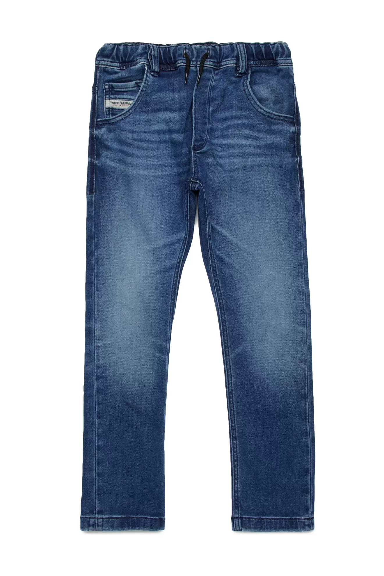 Tilbud: Tapered Jeans - Krooley kr 1269 på Diesel