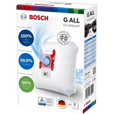 Tilbud: Bosch BBZ41FGALL kr 220 på ELON