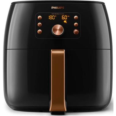 Tilbud: Philips HD9867/90 kr 5340 på ELON