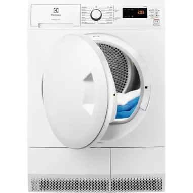 Tilbud: Electrolux EW2C327R1 kr 5990 på ELON