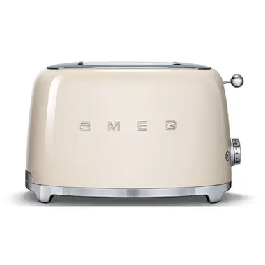 Tilbud: Smeg TSF01CREU kr 1749 på ELON