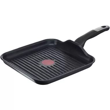 Tilbud: Tefal Square Grill Pan 26 G2554034 kr 1190 på ELON