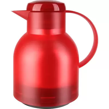 Tilbud: Tefal SAMBA jug 1.0L red kr 239 på ELON