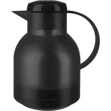 Tilbud: Tefal SAMBA jug 1.0L black kr 319 på ELON