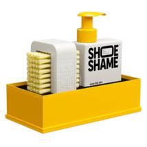 Tilbud: Shoe Shame Skopleie-kit for sneakers kr 249 på Enklere Liv