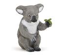 Tilbud: Koala miniatyrfigur - Papo kr 59 på Sprell