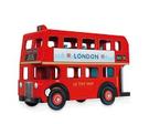 Tilbud: London buss, lekebil i tre - Le To.. kr 749 på Sprell