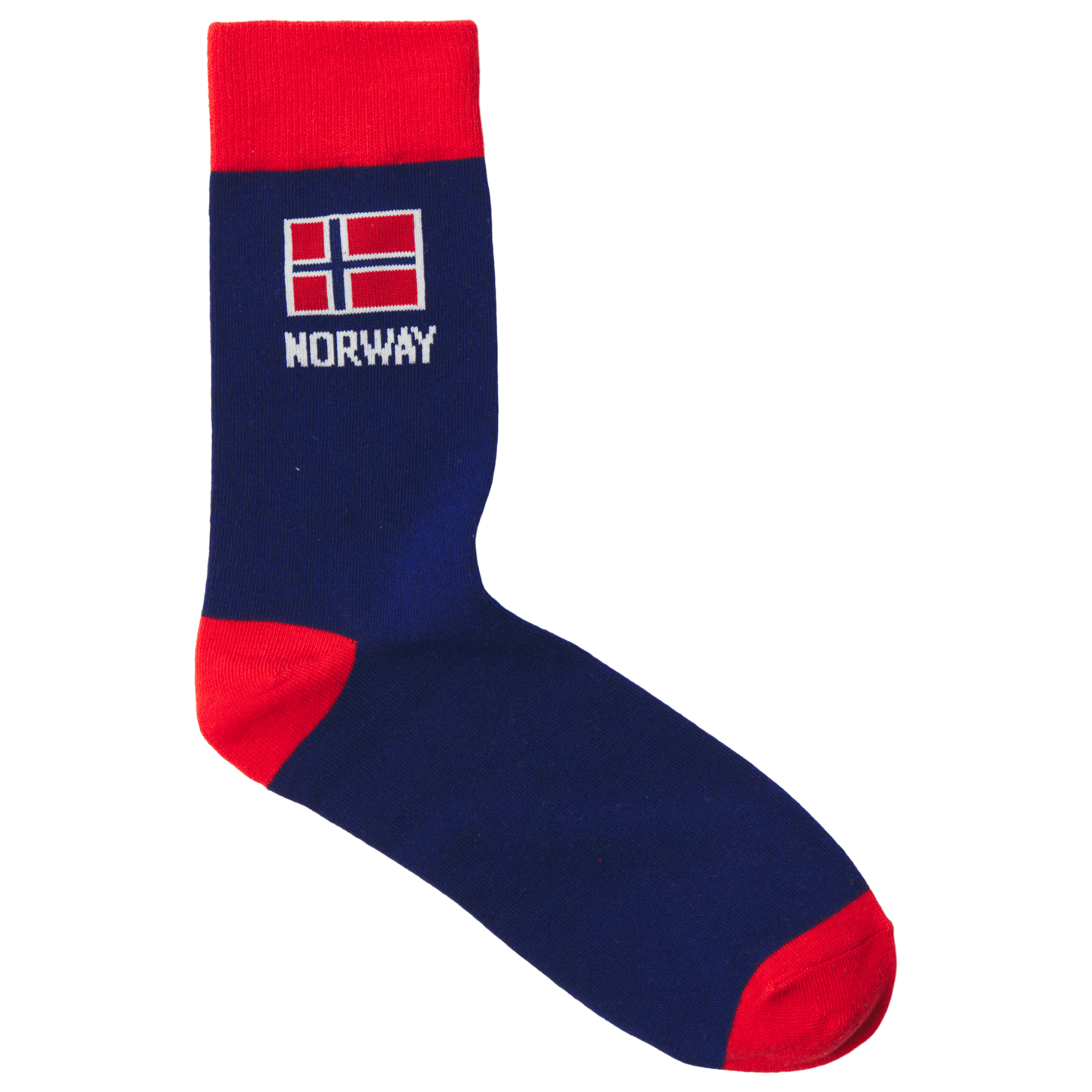Tilbud: North Pro Norge sokk kr 50 på Sport Outlet