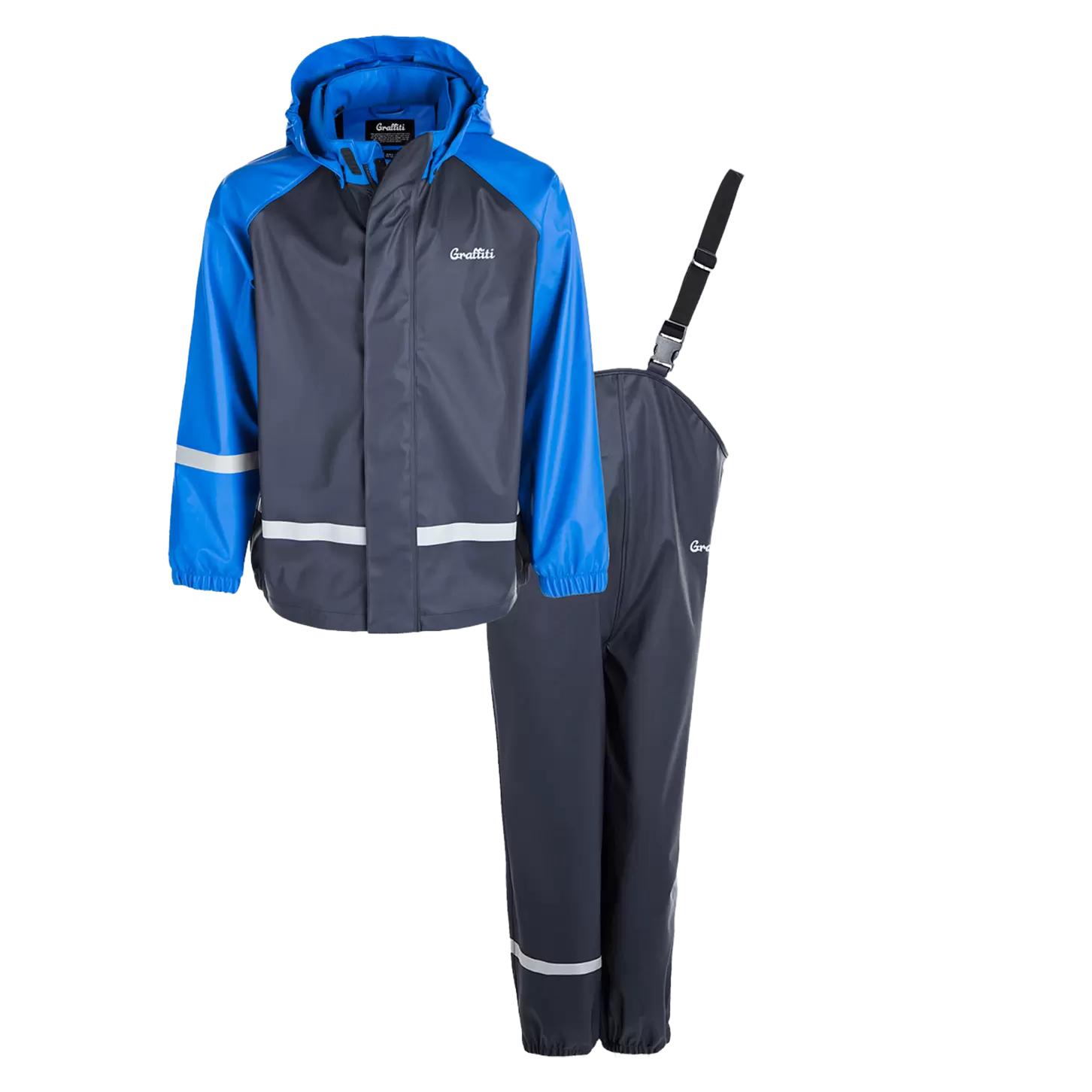 Tilbud: Gilbong PU Set w/fleece W-PRO 5000 kr 550 på Sport Outlet