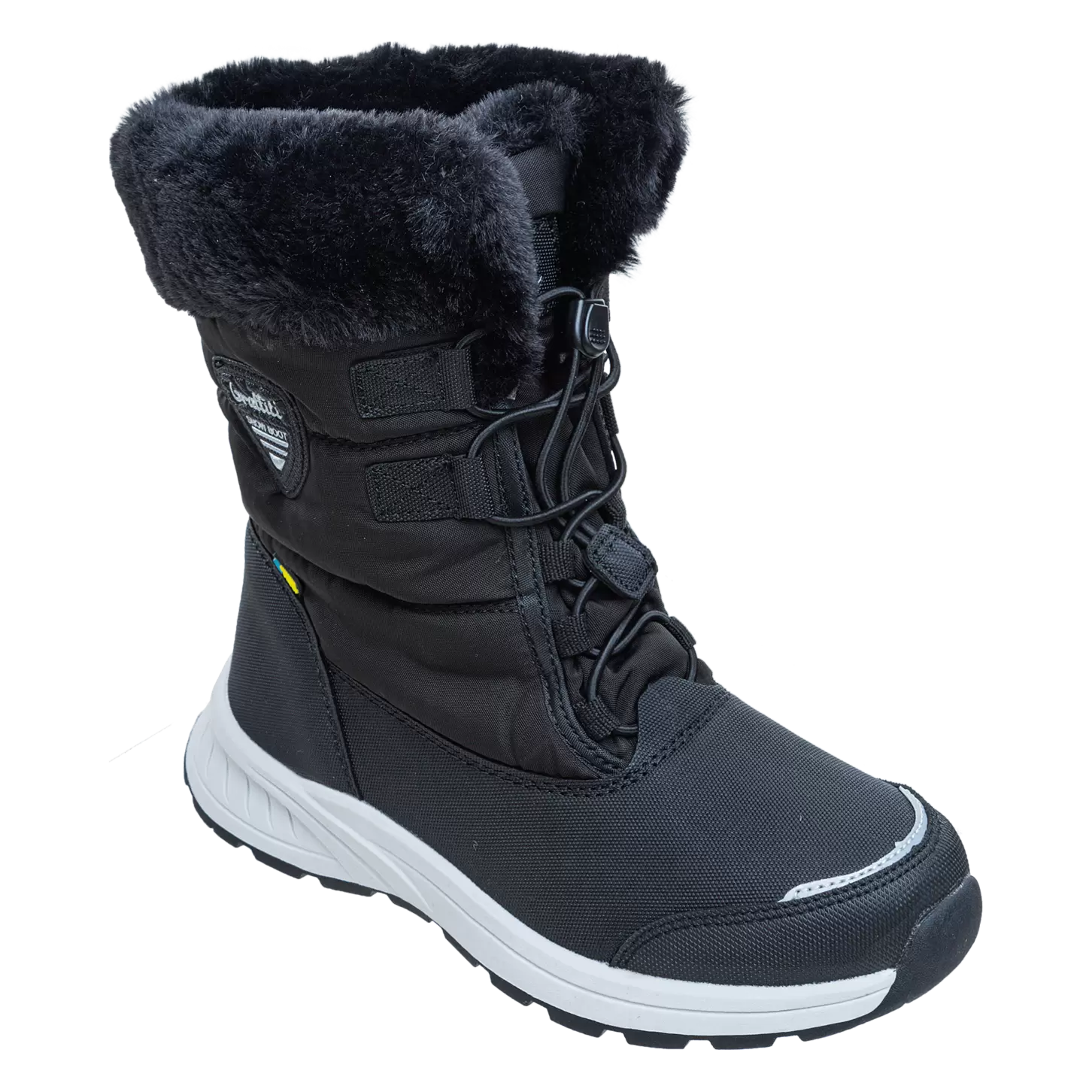 Tilbud: Wesenda Kids Winterboot WP kr 495 på Sport Outlet