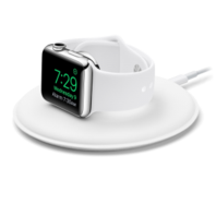 Tilbud: Apple magnetisk ladestasjon til Watch kr 599 på Eplehuset
