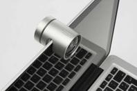 Tilbud: Aiino Conference ultravidvinkel webkameraobjektiv for MacBook og iPad kr 299 på Eplehuset