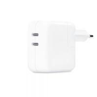 Tilbud: Apple 35W Dual USB-C Vegglader kr 749 på Eplehuset