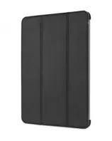 Tilbud: Decoded Slim Leather Cover til iPad 10,9" (10. gen) - Svart kr 699 på Eplehuset