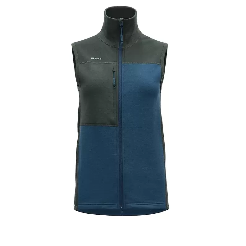 Tilbud: NIBBA HIKING WOMAN VEST kr 1799 på Sport 1