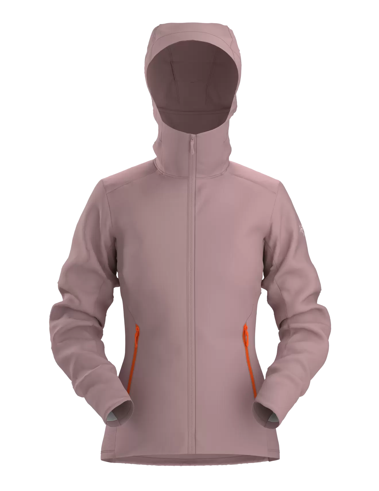 Tilbud: Atom Lightweight Hoody W kr 2099 på Sport 1