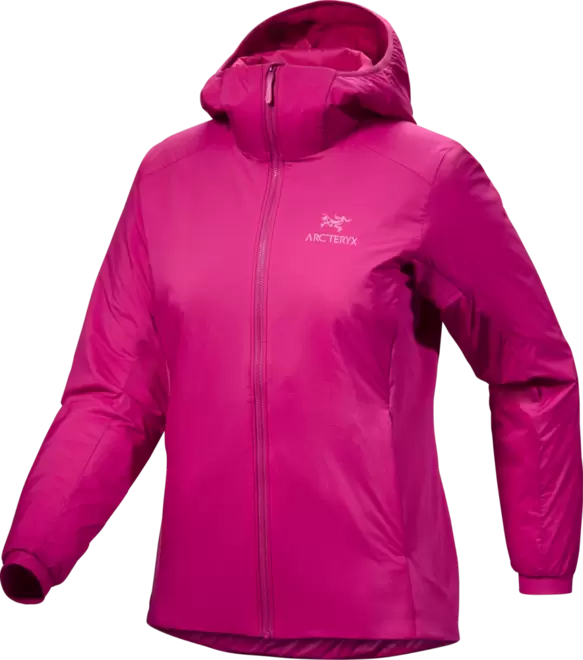 Tilbud: Atom Hoody W kr 2999 på Sport 1