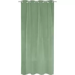 Tilbud: Gardin 140x160 cm kr 169 på Europris