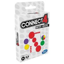 Tilbud: Connect 4 Kortspill norsk versjon kr 39,9 på Extra Leker