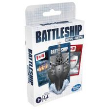 Tilbud: Battleship kortspill kr 39,9 på Extra Leker