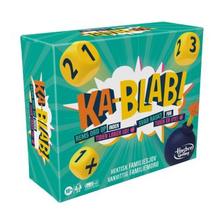 Tilbud: Ka-Blab! Spill NO kr 79,9 på Extra Leker
