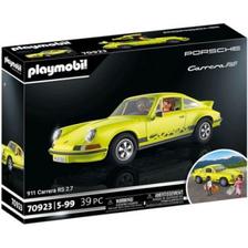 Tilbud: Playmobil - Porsche 911 Carrera RS 2.7 70923 kr 399 på Extra Leker