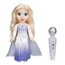 Tilbud: Disney Frost 2 Dukke 34cm - Syngende Elsa kr 399 på Extra Leker