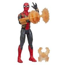 Tilbud: Marvel Spider-Man Mystery Webgear - Iron Spider kr 99 på Extra Leker